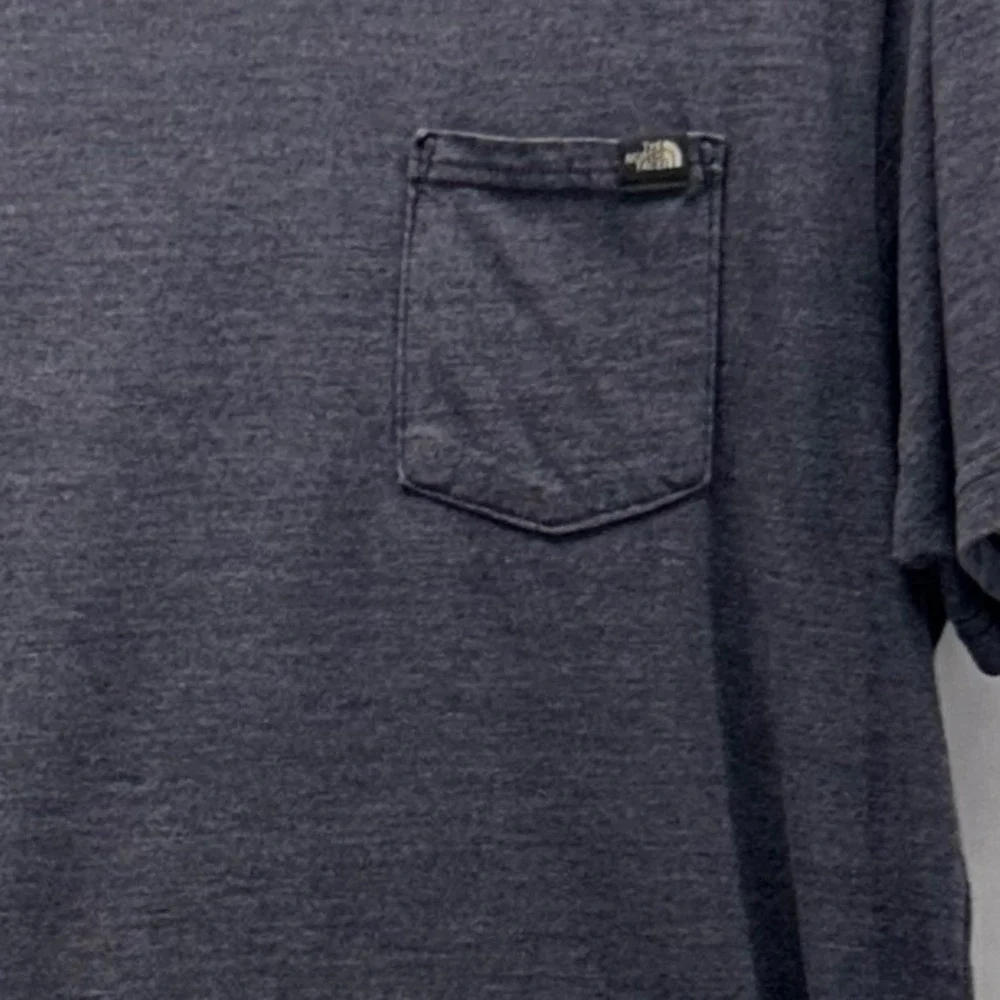 The North Face elevated basic